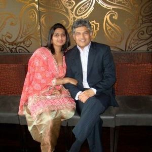 Meet your Posher, Altaf